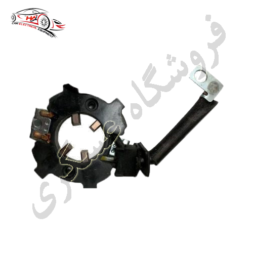 جاذغالي استارت نيسان پیکاپ